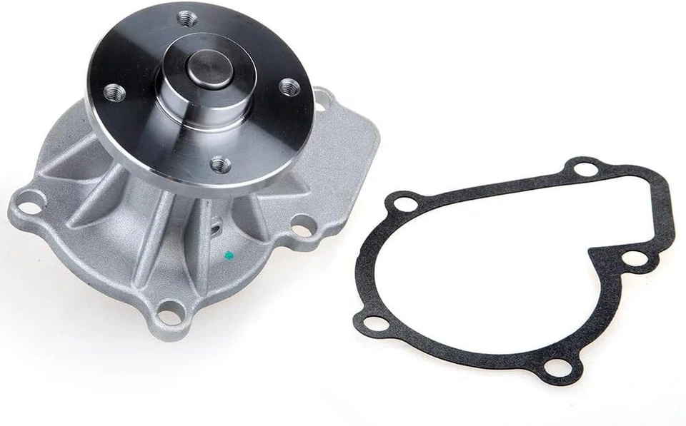 Bomba de agua del motor Aisin WPN-059 para Nissan 240SX 1989-1998 Foto 1 de 4