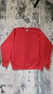 Jumper For 14-15 Years Old Boys/Girls In Red - Picture 1 of 4
