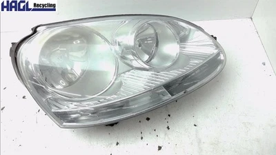 Scheinwerfer mit Blinker komplett Rechts 1K6941006R VW Golf 1.6 FSI - Bild 1 von 4