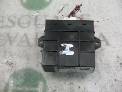 MODULO ELETTRONICO / 4481412 PER NISSAN PRIMERA BERLINA P11 COMFORT - Immagine 1 di 3