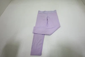 Greyson Youth Etoile Legging Pants Girls Size 5 Lacender Mist 961E New 01303473 - Picture 1 of 5