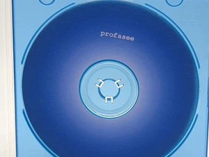 Profasee The Prophet Speaks... This Is... The End. CD 2002 Rare Underground Rap - Picture 1 of 5