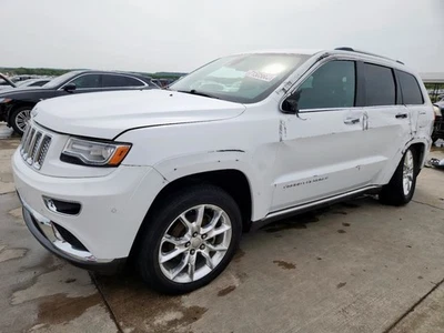 Espelho retrovisor SRT compatível com 14-15 GRAND CHEROKEE 1872559 - Imagem 1 de 4