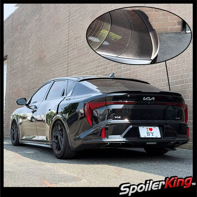 Duckbill Rear Trunk Spoiler Fits Kia K4 2025-present SpoilerKing 284KC - Image 1 of 4