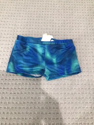 Soft Gallery Boys Bathing Suit Pants 8 Nwt - image 1 of 2