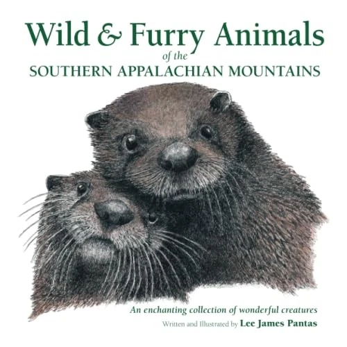 Wild & Furry Animals of the Southern Appalachian Mountains Foto 1 de 1