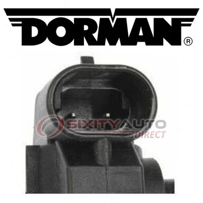 Dorman Front Right ABS Wheel Speed Sensor for 1992-1996 Chevrolet Beretta wt Foto 1 de 4