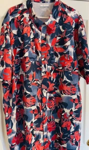 Camisa Columbia Omni-Shade Multicolor Para Hombre 3XL PFG Manga Corta Abotonada - Imagen 1 de 7