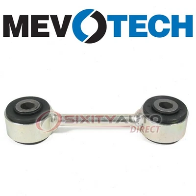 Mevotech Supreme Rear Stabilizer Bar Link Kit for 1995-1999 Plymouth Neon - ud Foto 1 de 4