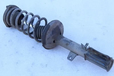 1991 TOYOTA CELICA GT ПРАВАЯ ПАССАЖИРСКАЯ СТОРОНА ЗАДНЯЯ СТОЙКА ПРУЖИНА 2WD КАБРИОЛЕТ - Изображение 1 из 4