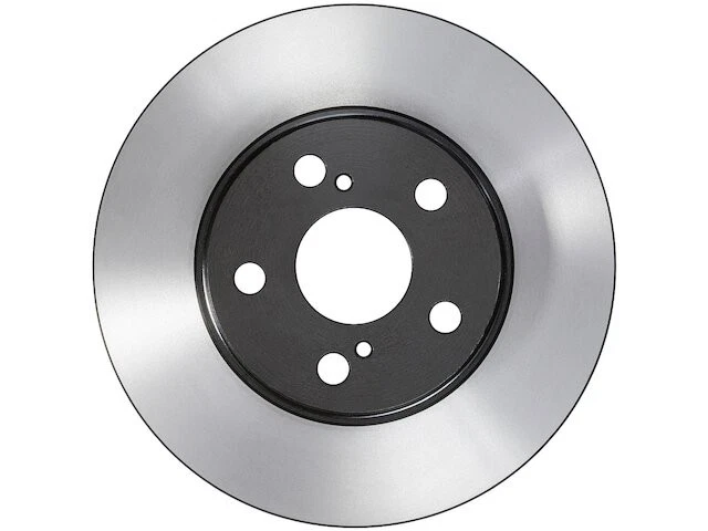 Rotor de freno delantero Wagner 18QN29Y para Toyota Prius 2010-2015 Foto 1 de 1