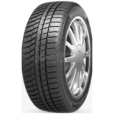 Roadx Ganzjahresreifen 205/65 R15 C 102T RXQuest Van 4S 3PMSF | 65856 - Bild 1 von 3