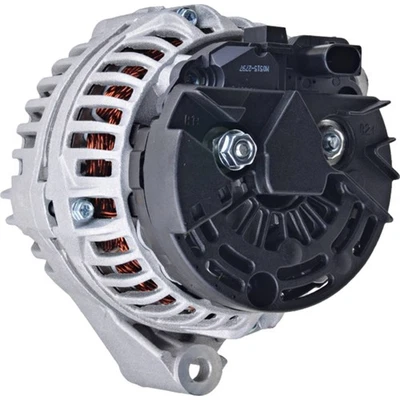 Alternator for Chrysler CrossFire 2004-2008 Mercedes Benz C CLASS; 400-24143 Foto 1 de 4