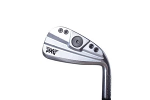 PXG 0311 XP GEN4 6-Iron Regular Flex Steel Shaft Very Good - Picture 1 of 8