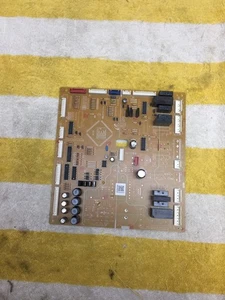 SAMSUNG REFRIGERATOR CONTROL BOARD PART # DA94-02663A free shipping - Picture 1 of 3