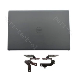 New For Dell Inspiron 15 3510 3511 3515 Back Cover + Hinges 00WPN8 AP3LE000901 - Afbeelding 1 van 5