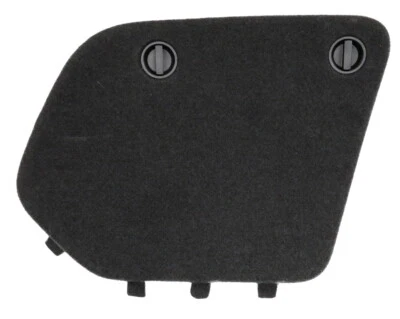 LH Hatch Trunk Side Storage Access Door 15-19 VW Golf Sportwagen Alltrack MK7 - - Imagem 1 de 4