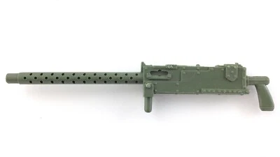 Accesorios de ametralladora vintage Stony Smith Marx Browning calibre 30 S183 Foto 1 de 4