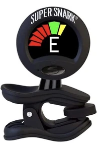 Snark Sintonizzatore Clip-on Ricaricabile NUOVO - Foto 1 di 3