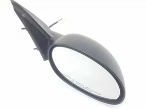 01-2004 Chrysler PT Cruiser OEM Power Door Mirror PASSENGER SIDE View Heat Black - Picture 1 of 6