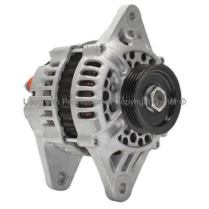 Alternator Quality-Built 14718 Reman - Picture 1 of 4