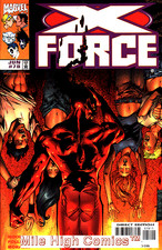 X-FORCE  (1991 Series)  (MARVEL) #78 Very Fine Comics Book