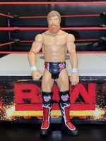 Download Wwe Daniel Bryan Goat Face Mask New Ebay PSD Mockup Templates
