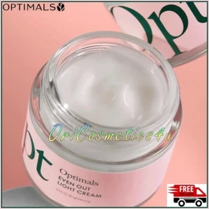 Oriflame OPT Optimals Even Out Light Cream (Reduce to Dark Spots) - Picture 1 of 9