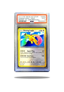 2017 Shining Legends PSA 9 Master Set Complete Collection of Shining Legendaries - Picture 1 of 20