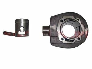 Cylinder Barrel Piston Kit 5 Port 150 cc PX LML Star Stella Vespa - Picture 1 of 1