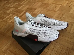 Under Armour Train Tribase Regin 5 WARP Art.3026021-302 shoes white - Picture 1 of 6