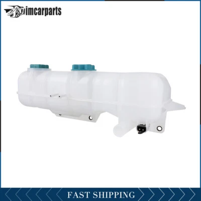 Бак охлаждающей жидкости для Volvo VN 1998-1999 VNL VNM 2000-2003 - Изображение 1 из 4