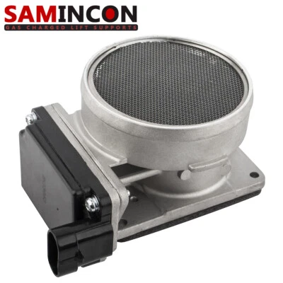 Mass Air Flow Meter Sensor MAF for Buick Oldsmobile Pontiac 3.3L 3.8L 25535419 - Image 1 of 4