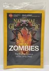 Nouveau magazine National Geographic novembre 2014 Real Zombies: The Strange Science