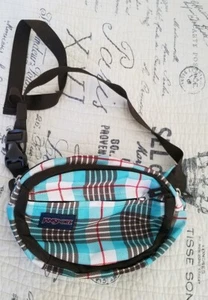 NEU OHNE ETIKETT JANSPORT GÜRTELTASCHE FANNY PACK TAILLENPACKUNG - Bild 1 von 7