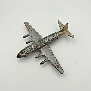 Vintage Dinky Toys Aircraft   Viscount BEA   G-AOJA - Picture 1 of 9