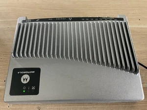 SYMBOL TECH, Motorola RFID Reader, RD11320-1611412145/PREOWNED/JUA1982 - Picture 1 of 11