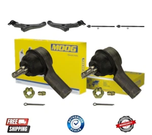 NEW PREMIUM GENUINE MOOG Complete Suspension Kit Fit 10-13 Ford Transit Connect - Picture 1 of 1