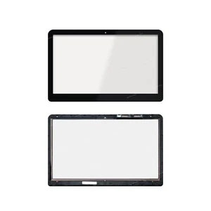 15.6'' Touch Screen Glass Digitizer + Bezel For HP Envy x360 15-w152nw 15-w150nw - Picture 1 of 4