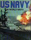 Us Navy In World War Ii Ronald Heiferman