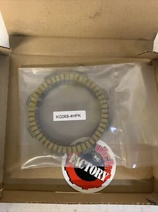 NEW KG Clutch Factory KG068-4HPK - Picture 1 of 4