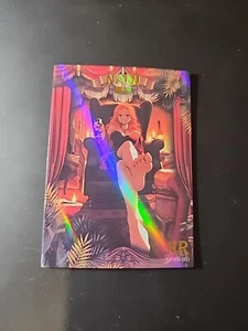 One PIece Endless Treasure 6 OP-HR-003 HR Waifu Card Nami Swan Variation 3 - Picture 1 of 2