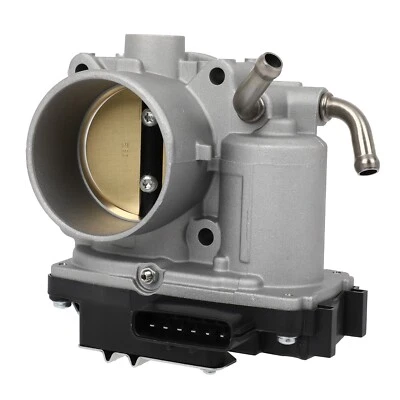 57MM Throttle Body For Mitsubishi Outlander 2013-2020 & Mitsubishi ASX 2013-2015 Foto 1 de 4