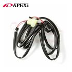 Apexi Power Fc Solenoid Valve Harness For Nissan Power Fc 2-Pin Plug 49C-A001