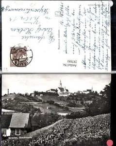287881,Straden Totale - Bild 1 von 1