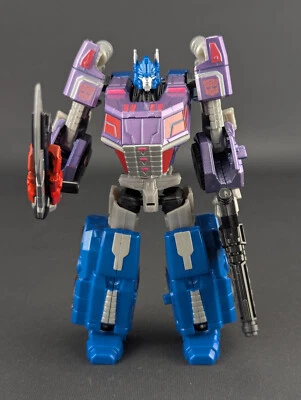 Transformers Generations Ultra Magnus complete Takara TG-11 FOC Japanese - Image 1 of 4