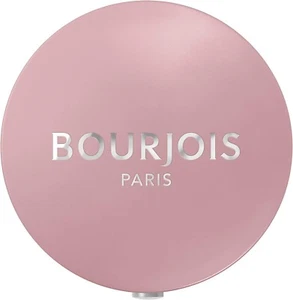 Bourjois Paris Little Round Pot Eyeshadow  16 Mauve La La 12 H - Picture 1 of 1