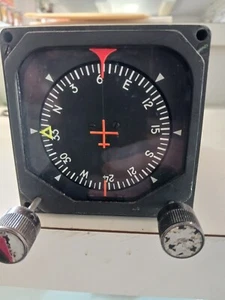 Sigma Tek Directional Gyro for Century Autopilot 52D254M - Picture 1 of 2