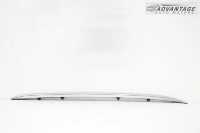 2015-2021 FORD EDGE RIGHT ROOF RACK RAIL LUGGAGE CARRIER MOLDING OEM - Image 1 of 4