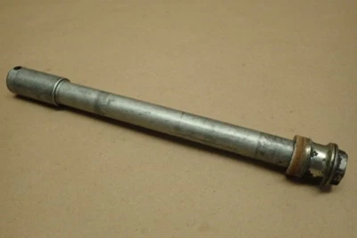 Honda Goldwing GL 1500 1991 eje de rueda delantera Foto 1 de 4